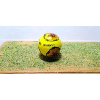 Subbuteo Andrew Table Soccer Uhlsport Elysia Uber Eats Ligue 1 Official Match Ball 2020/2021